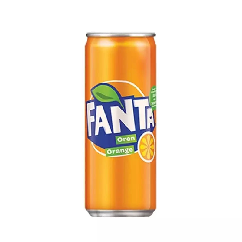 Фанта, 330мл