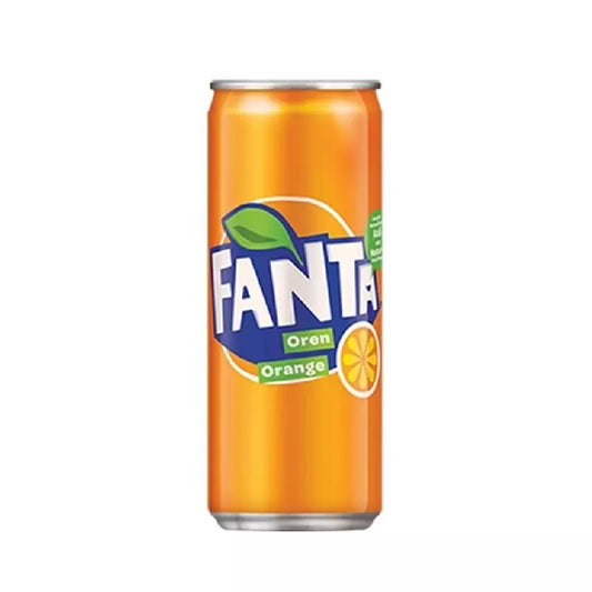 Фанта, 330мл