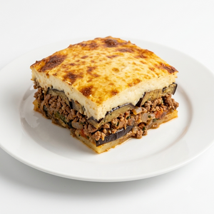 Гръцка мусака, 300гр