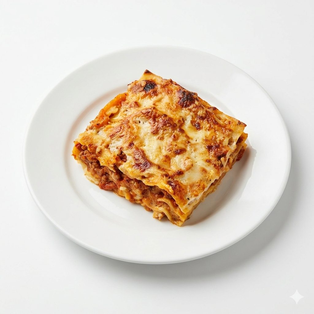Лазаня, 350гр