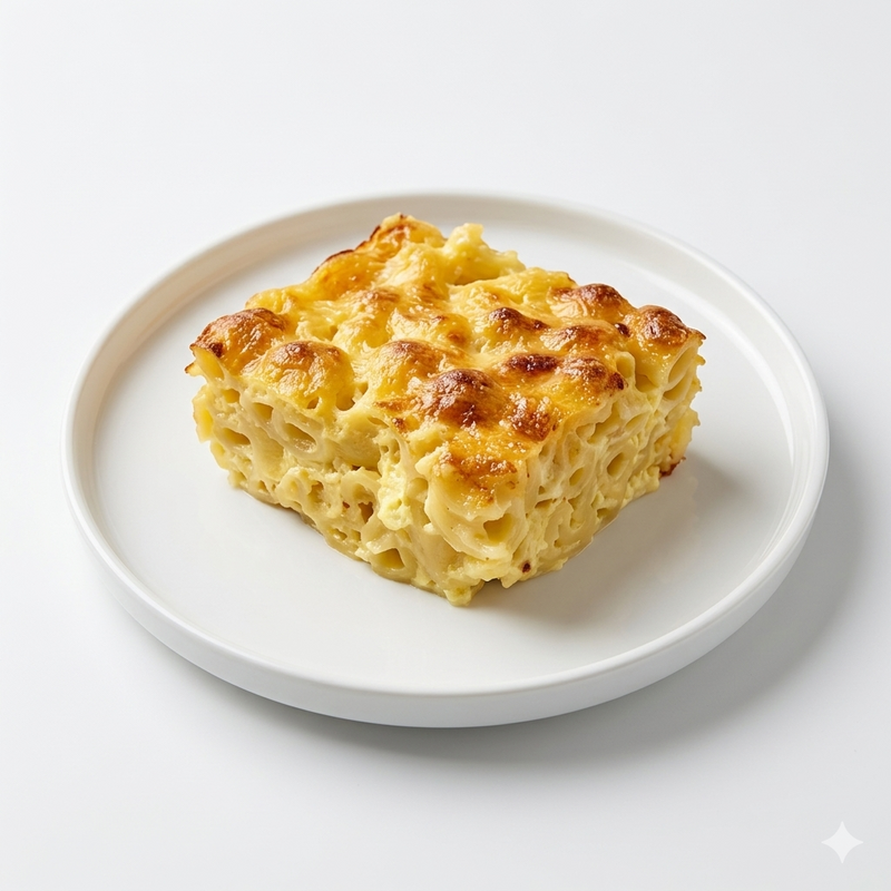 Макарони на фурна, 300гр